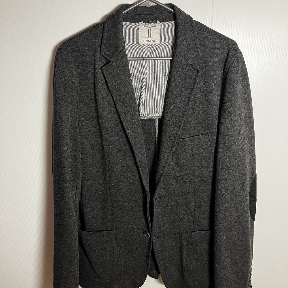 Tristan Jacket